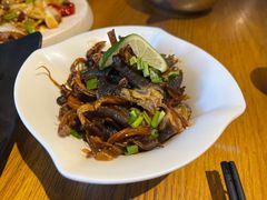 -隔壁老王·家常云南菜(花巷店)