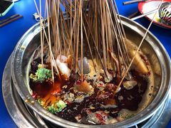 -马路边边串串香(北苑旗舰店)