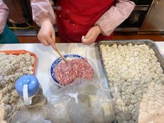 -老谢野馄饨(延安路店)