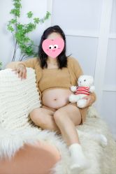 -小熊维尼高端孕婴摄影(清湖金銮店)