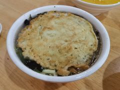-西工饭庄快餐厅(西工小街店)