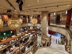 -上海人家花樣年华(中山公园店)