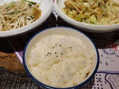 -铁公鸡·四川料理(天环广场店)