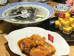 -乡里八闽·福州乡土菜(高宅店)