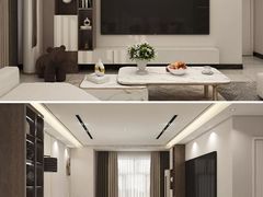 -佰丽爱家全屋定制(汶水店)