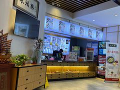 -朱鸿兴面馆(镇湖店)