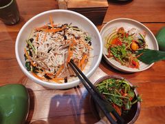 -云海肴云南菜(浦江欢乐颂店)