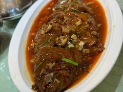-烤肉宛饭庄(南礼士路店)