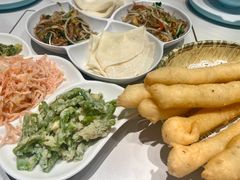 -博望坡饭店(宜山路店)