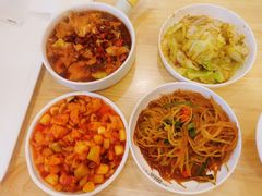 -七食九号食堂(东丽空港店)