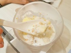 -满记甜品(优客百盛店)
