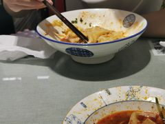 -大嘻咹biangbiang面(历史博物馆店)