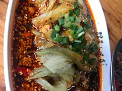 -88号小吃店·经典云南菜·地道纳西美食