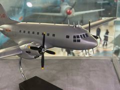 -北京航空航天博物馆