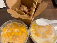 -特式糖水铺甜品