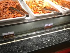 -钦瓦台时尚自助餐厅(银泰城店)