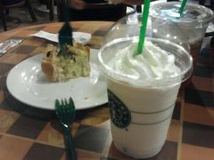 -星巴克(红房子店)