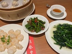 -鼎泰丰(德基广场店)