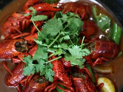 -龙虾奇迹(大华三路店)