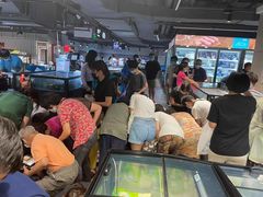 -盒马鲜生(馥邦国际店)