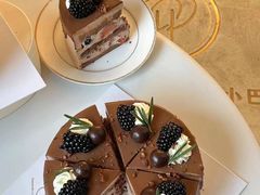 -PETIT PARIS 小巴黎(花园道店)