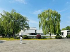 -费孝通江村纪念馆