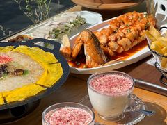-怡得饭庄·30年老店·宋大妈昆明菜