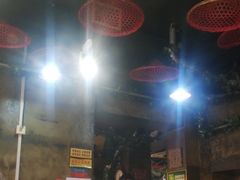 -蜀留香石锅鱼(六顺街店)