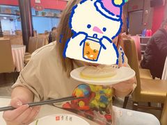 -留芳·文旅古月楼(老街店)