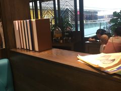 -我家福厨(万达中餐厅店)