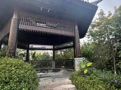 -凤翔首邑温泉度假村