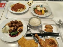 -宜家家居(哈尔滨商场店)