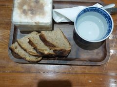 -HAVE A ROOM·有间质果(总店)