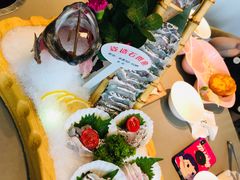 -享月汤皇·海鲜小火锅·聚会(曲江创意谷店)