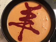 秘制羊肉料-京韵胡同·酱香羊蝎子火锅涮肉(长寿路店)