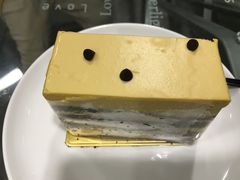 -美丽心情蛋糕(江苏路店)