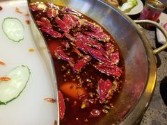 -小龙坎火锅(总店)