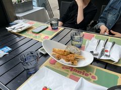 -安妮意大利餐厅(世贸天阶店)