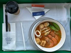 -厦门海港英迪格酒店(中山路店)