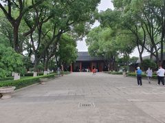 -南京中国近代史遗址博物馆(南京总统府)