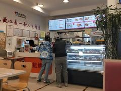 -香妃烤鸡(西单店)