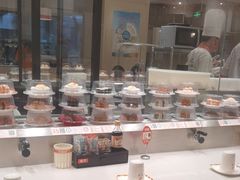 -新一番三文鱼寿司(大东海店)