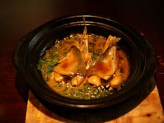 -永安鱼庄·镇江菜(东吴路店)