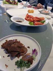 -大喜成国际宴会中心(金华店)