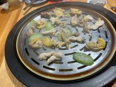 -阿鸡鱼庄·顺德鲜蒸小炒(亚运村店)