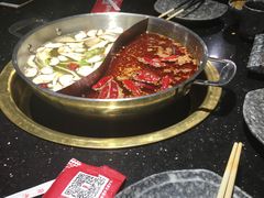 -渝利重庆火锅