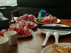-比特堡啤酒烤肉自助料理(和平店)