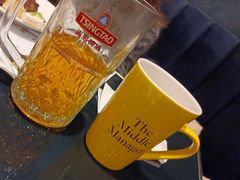 -上海虹桥宾馆味翠餐厅