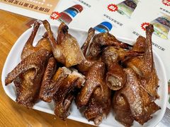 -崖口煲仔饭
