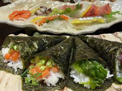 -青岛海泉湾皇冠假日度假酒店-天海日餐厅